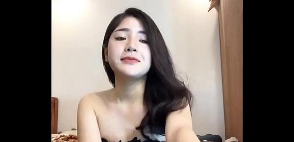 [Facebook] Gái Xinh Live Stream - Part 5